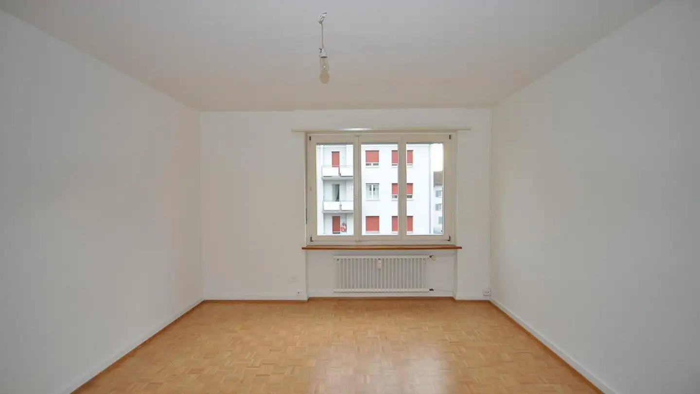 Apartment for rent - Hofackerstrasse 31, 4132 Muttenz - Photo 3