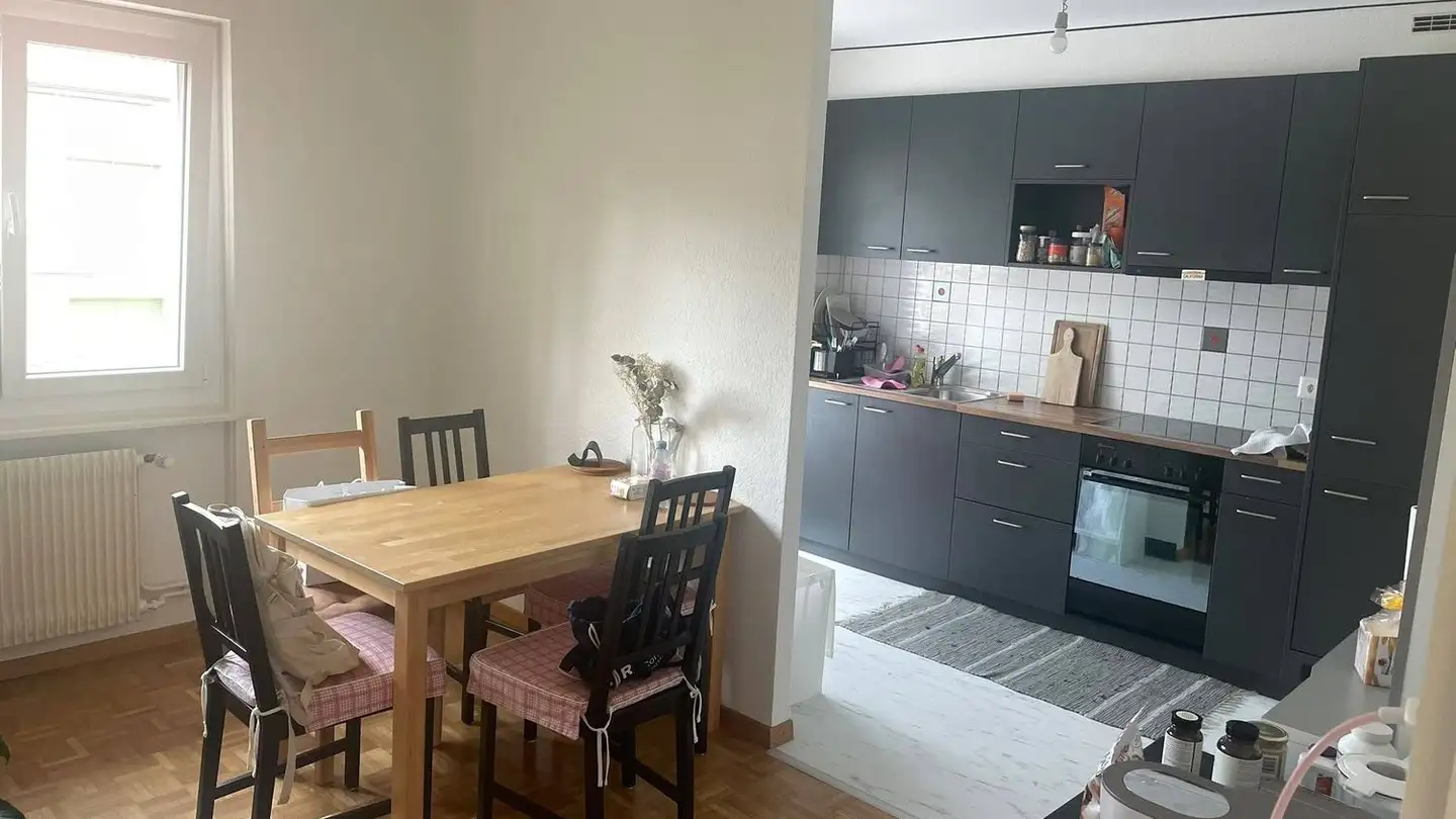 Wohnung mieten - Route Du Levant 8, 1700 Fribourg - Foto 3