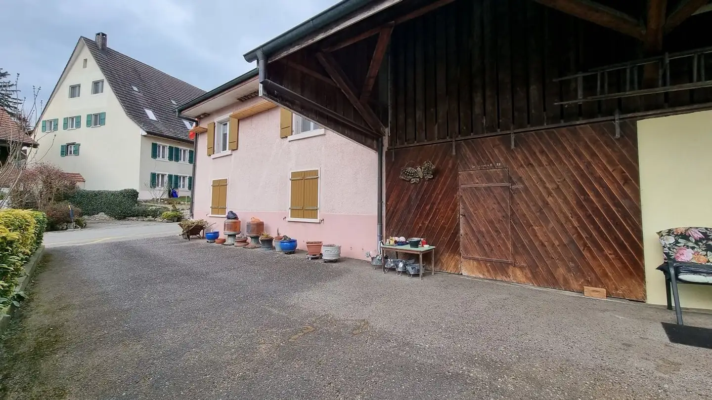 Ferme à vendre - Hauptstrasse 5, 4224 Nenzlingen - Photo 3