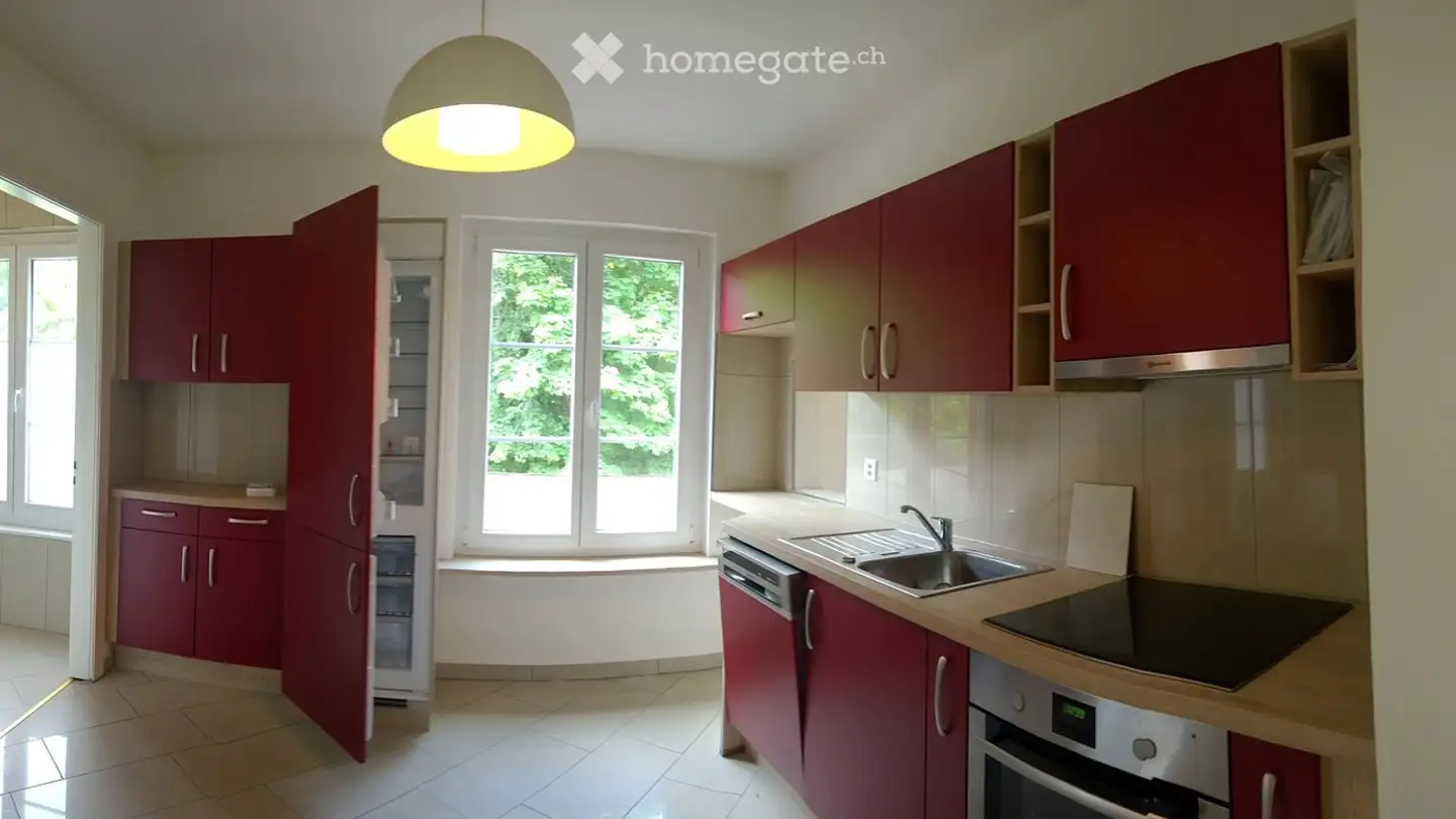 Apartment for rent - 2805 Soyhières - Photo 3