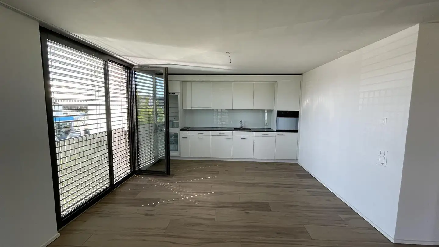 Appartamento in affitto - Motorenstrasse 101, 8620 Wetzikon ZH