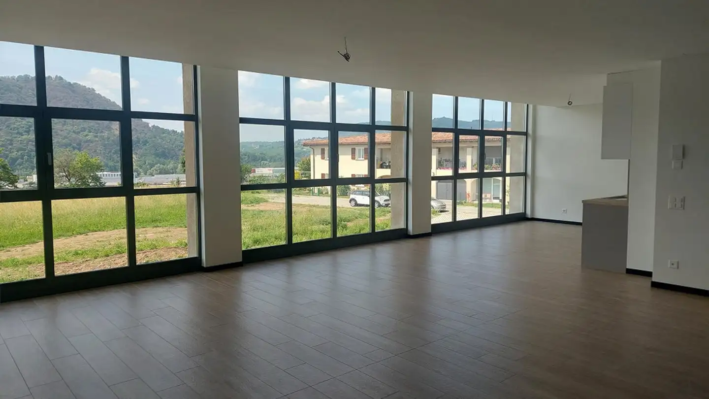 Appartamento in affitto - Via Pontegana 21, 6828 Balerna - Photo 3