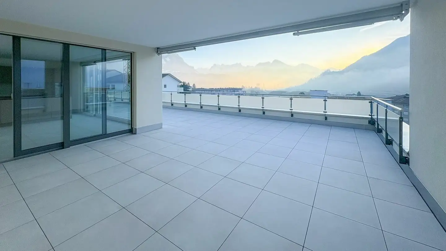 Apartment for rent - Feld 31, 6423 Seewen SZ - Photo 3