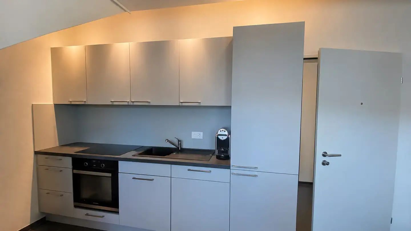 Attico in affitto - Schulstrasse 1, 8570 Weinfelden - Foto 4