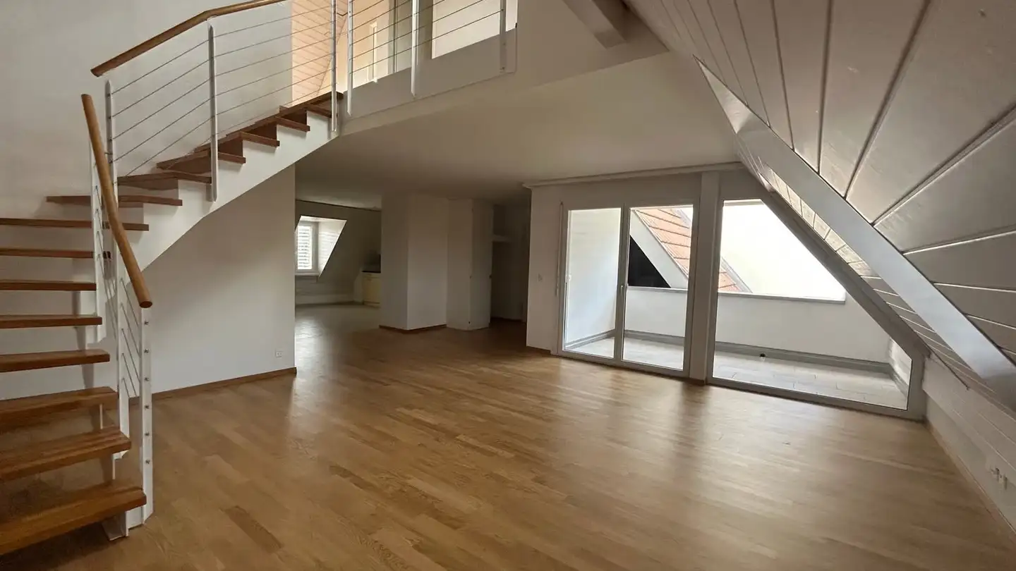 Duplex à louer - Hauptstrasse 73, 4148 Pfeffingen - Photo 3