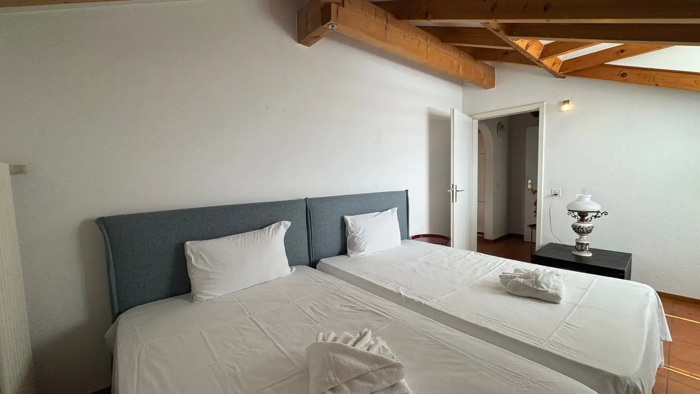 Appartement à vendre - Strada Della Brima, 6612 Ascona - Photo 3