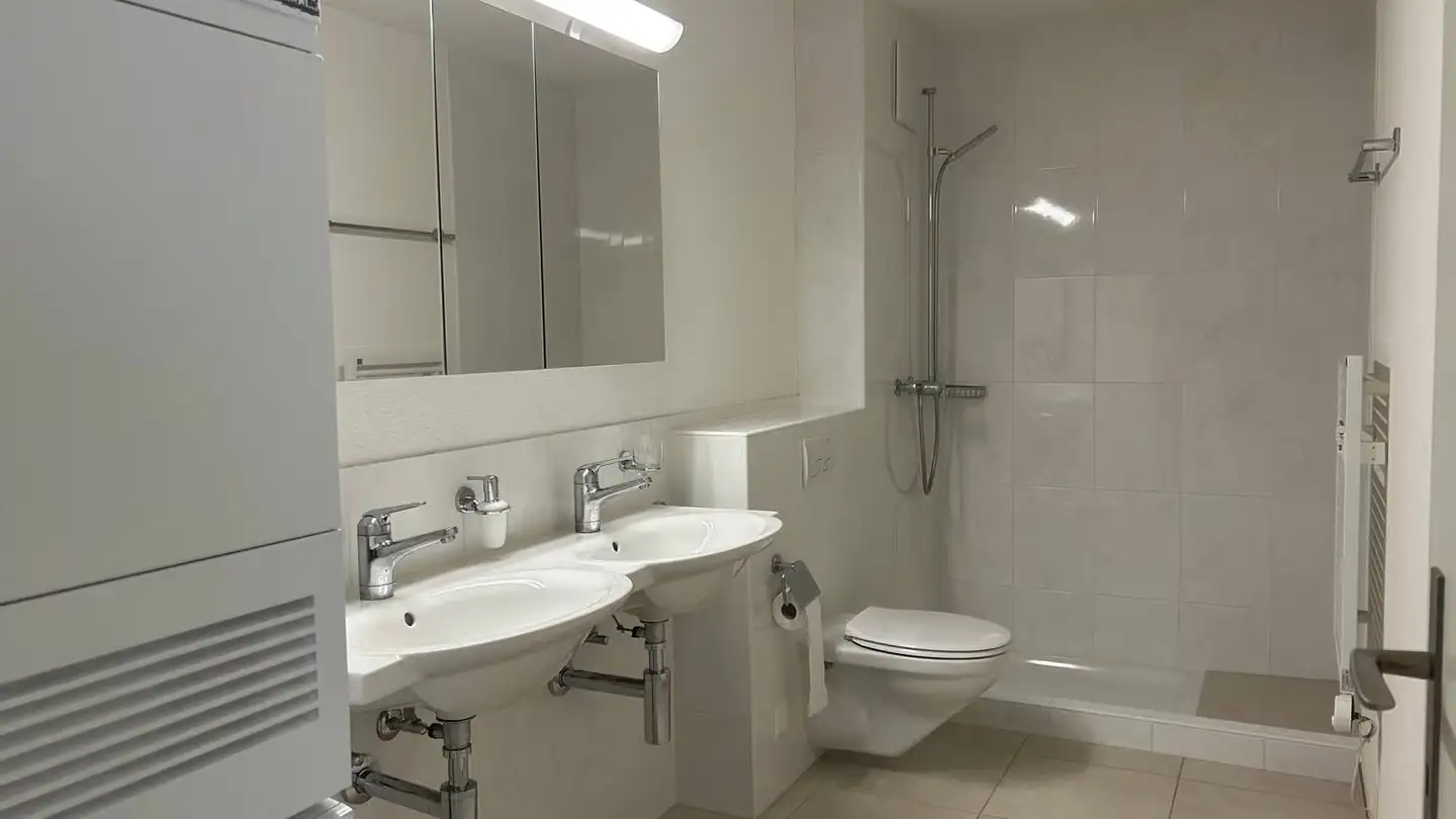 Duplex à louer - Hauptstrasse 73, 4148 Pfeffingen - Photo 4