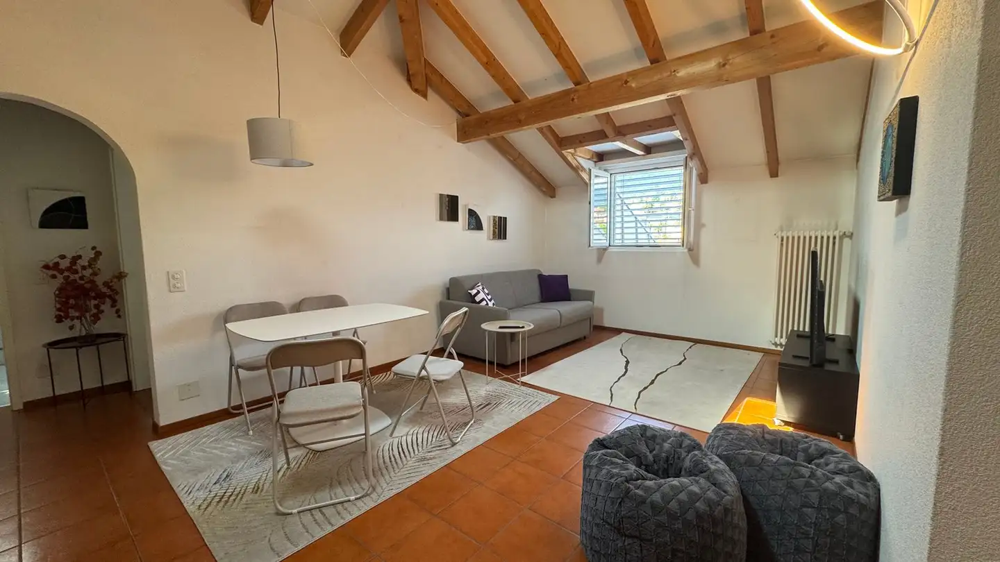 Appartement à vendre - Strada Della Brima, 6612 Ascona