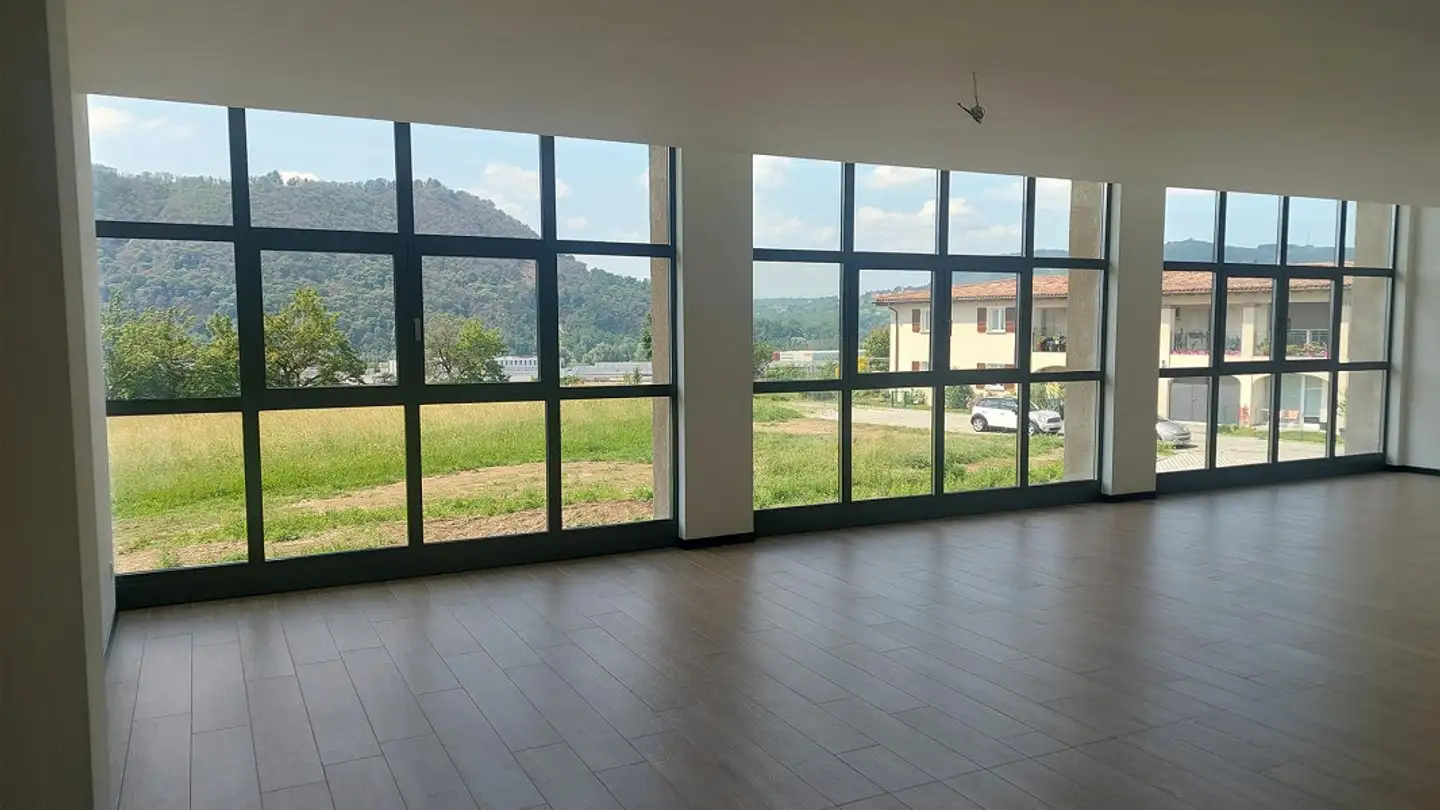 Appartamento in affitto - Via Pontegana 21, 6828 Balerna - Photo 4
