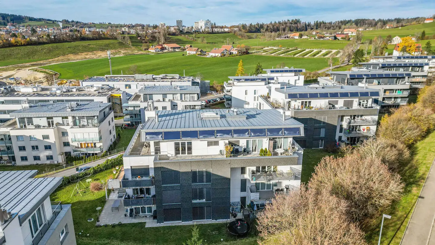 Appartamento in vendita - Orée-Du-Bois, 2300 La Chaux-de-Fonds - Photo 4