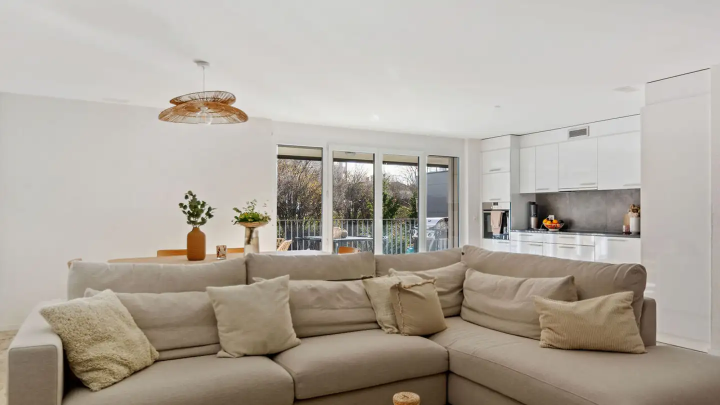 Appartamento in vendita - Orée-Du-Bois, 2300 La Chaux-de-Fonds - Photo 2