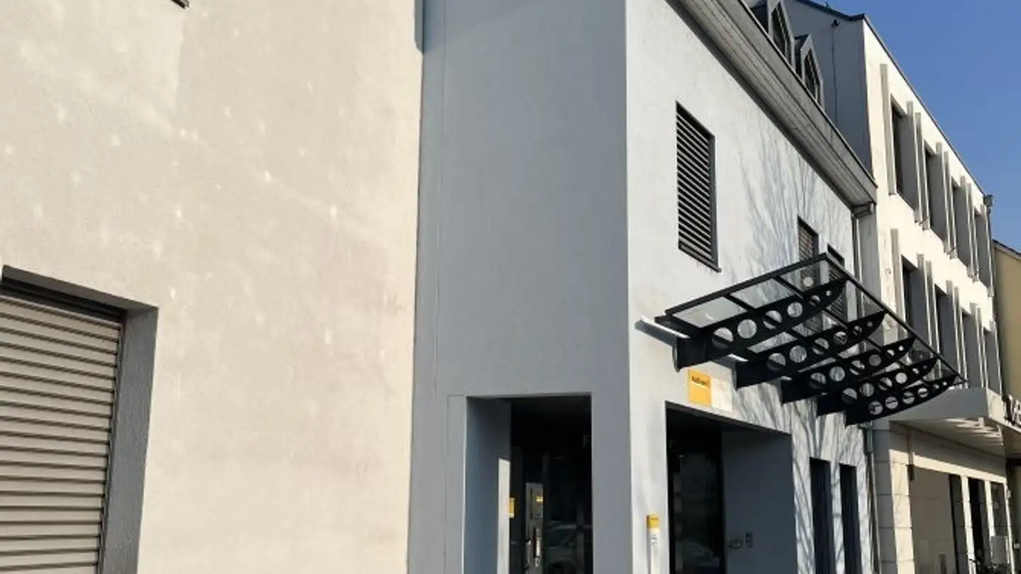 Shop for rent - Kaiserstrasse 6, 4310 Rheinfelden - Photo 3