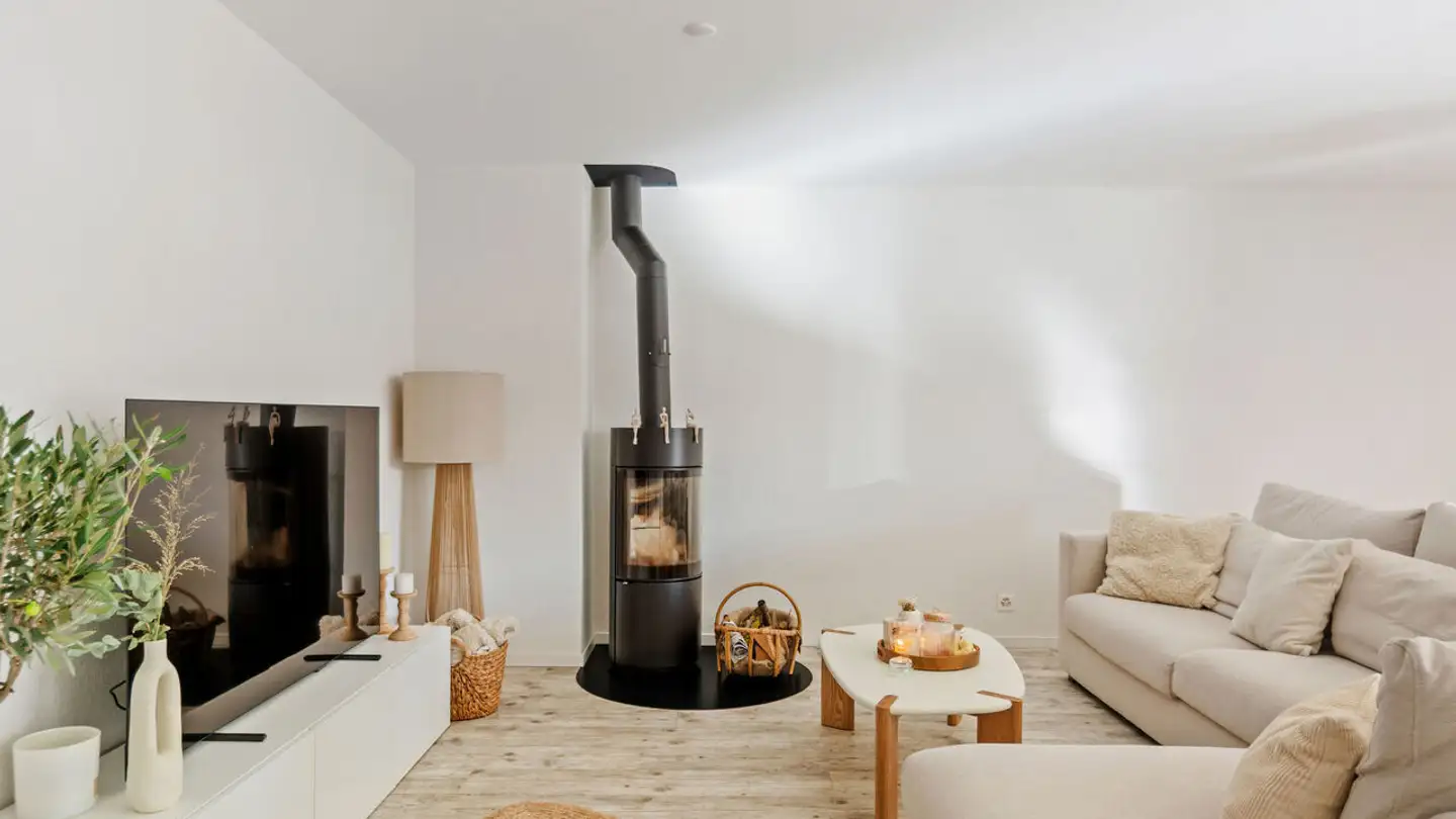 Appartamento in vendita - 2300 La Chaux-de-Fonds