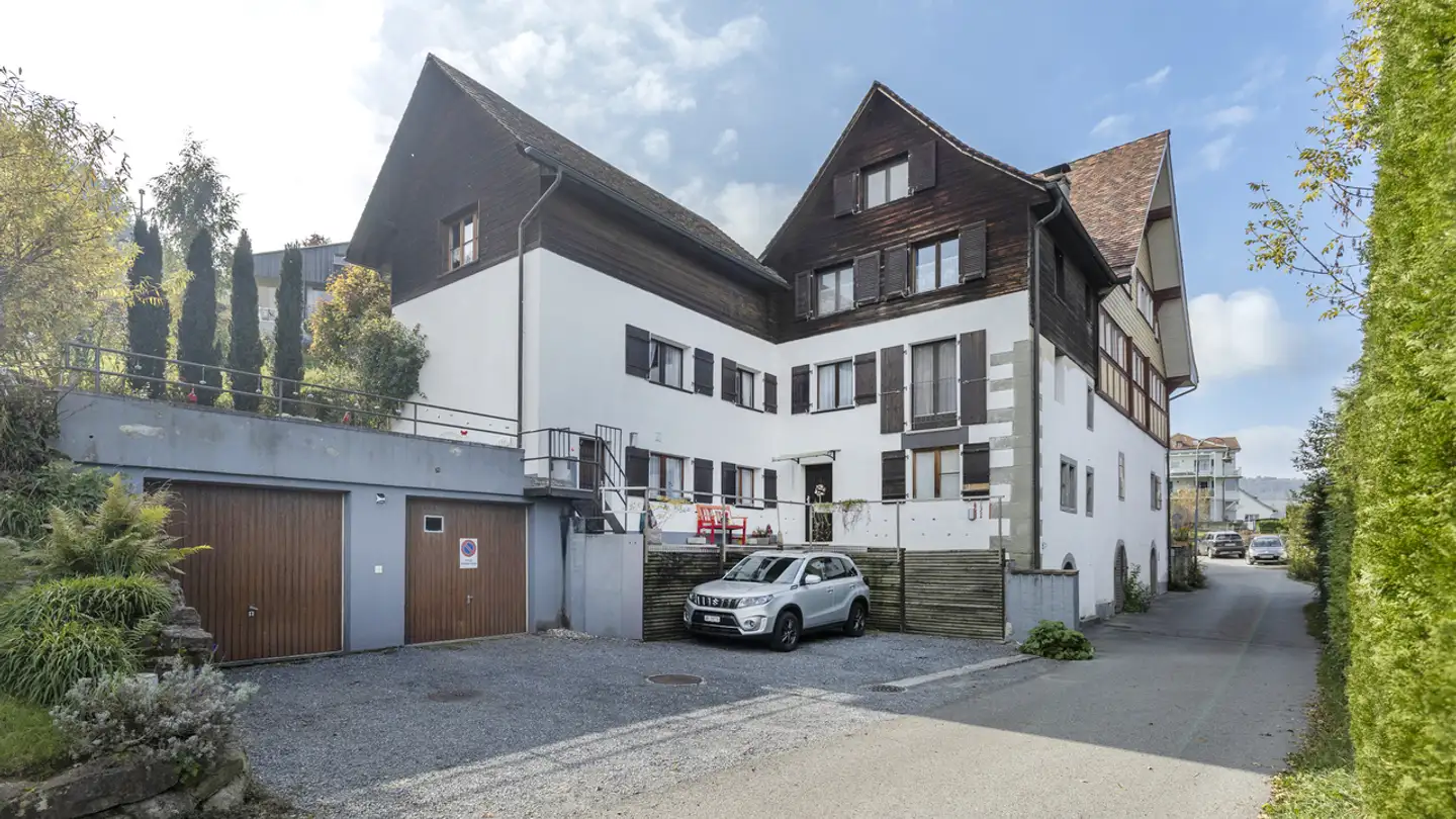 Residential building for sale - Hof 171, 9426 Lutzenberg