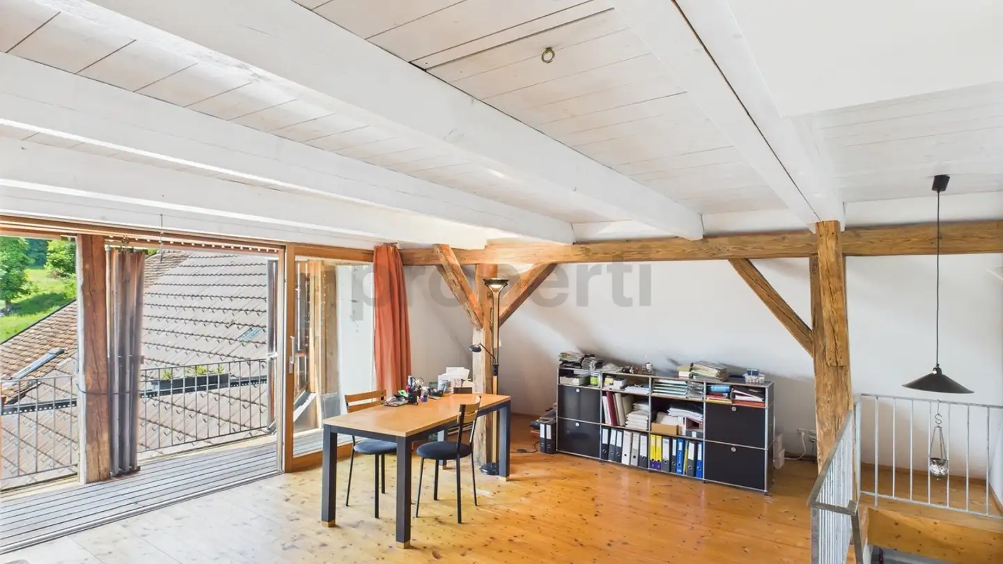 Casa a schiera in vendita - 4424 Arboldswil - Foto 4