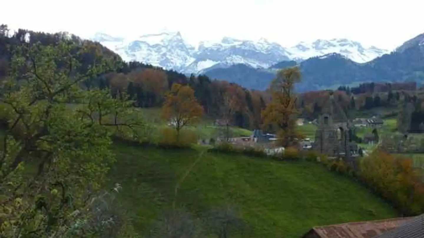Appartamento in affitto - 6315 Morgarten - Foto 2