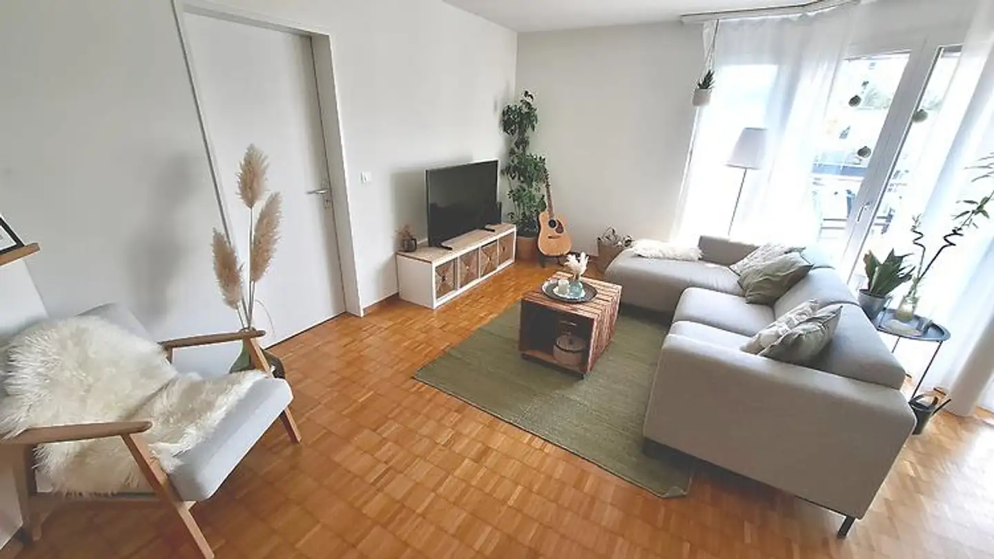 Appartement meublé à louer - 8620 Wetzikon ZH - Photo 3