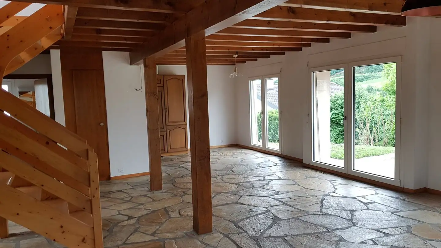 Maison individuelle à louer - Route Du Sanetsch 119, 1950 Sion - Photo 2