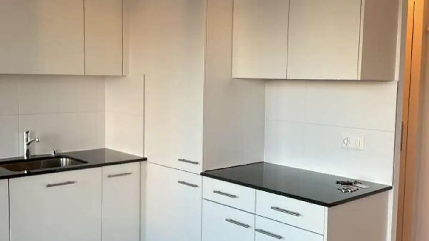 Apartment for rent - Chemin Des Pontets 25, 1212 Grand-Lancy