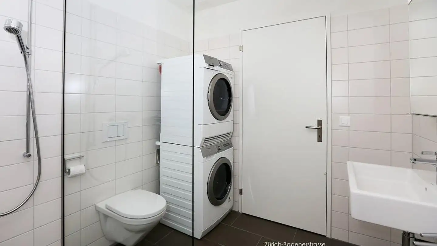 Wohnung mieten - Wright-Strasse 37, 8152 Glattpark (Opfikon) - Foto 3