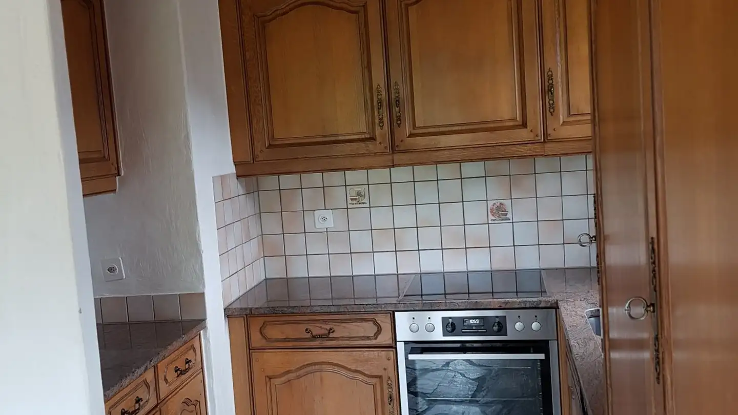 Maison individuelle à louer - Route Du Sanetsch 119, 1950 Sion - Photo 3