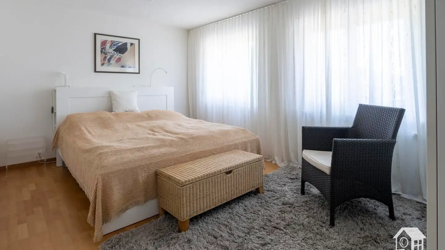 Appartamento in affitto - 6315 Morgarten - Foto 4