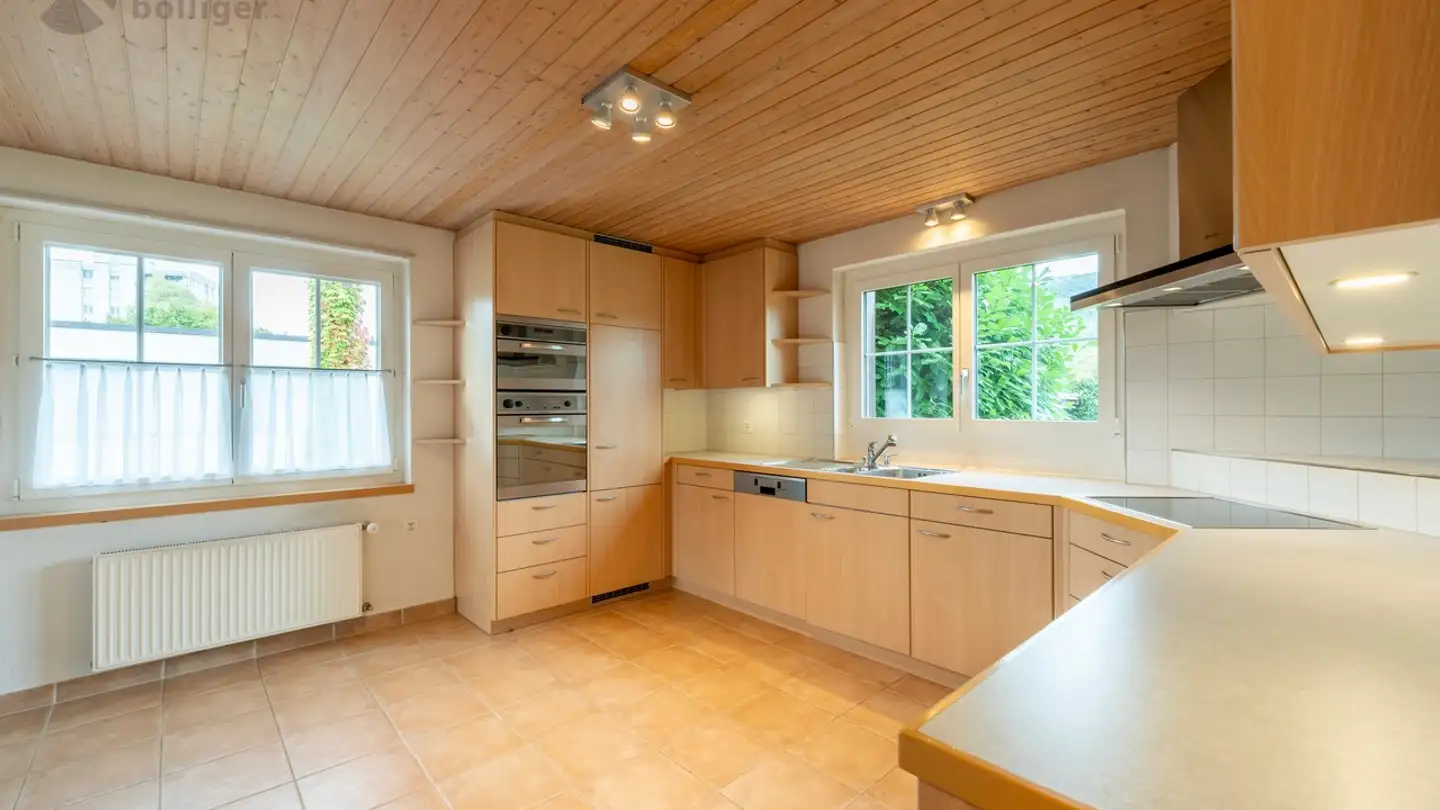 Casa singola in vendita - Falkenhofweg, 4663 Aarburg - Photo 4