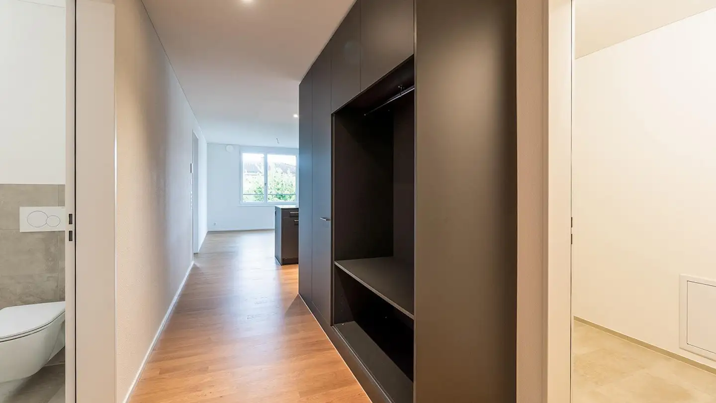 Apartment for rent - Lilienweg 2, 5504 Othmarsingen - Photo 2