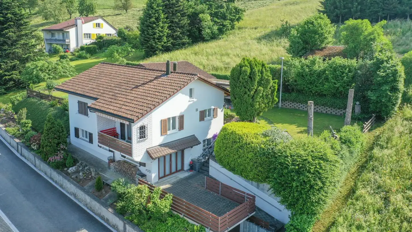 Einfamilienhaus kaufen - 5444 Künten - Foto 2