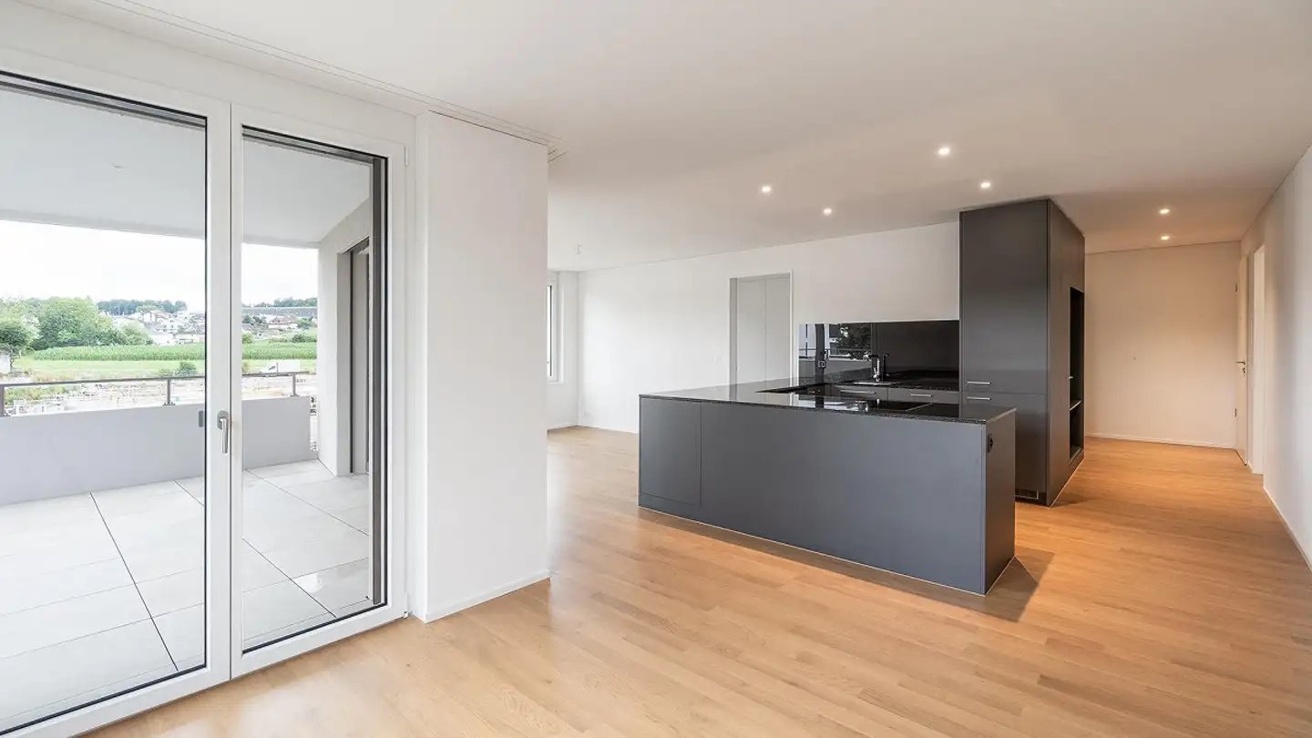 Apartment for rent - Lilienweg 2, 5504 Othmarsingen - Photo 3