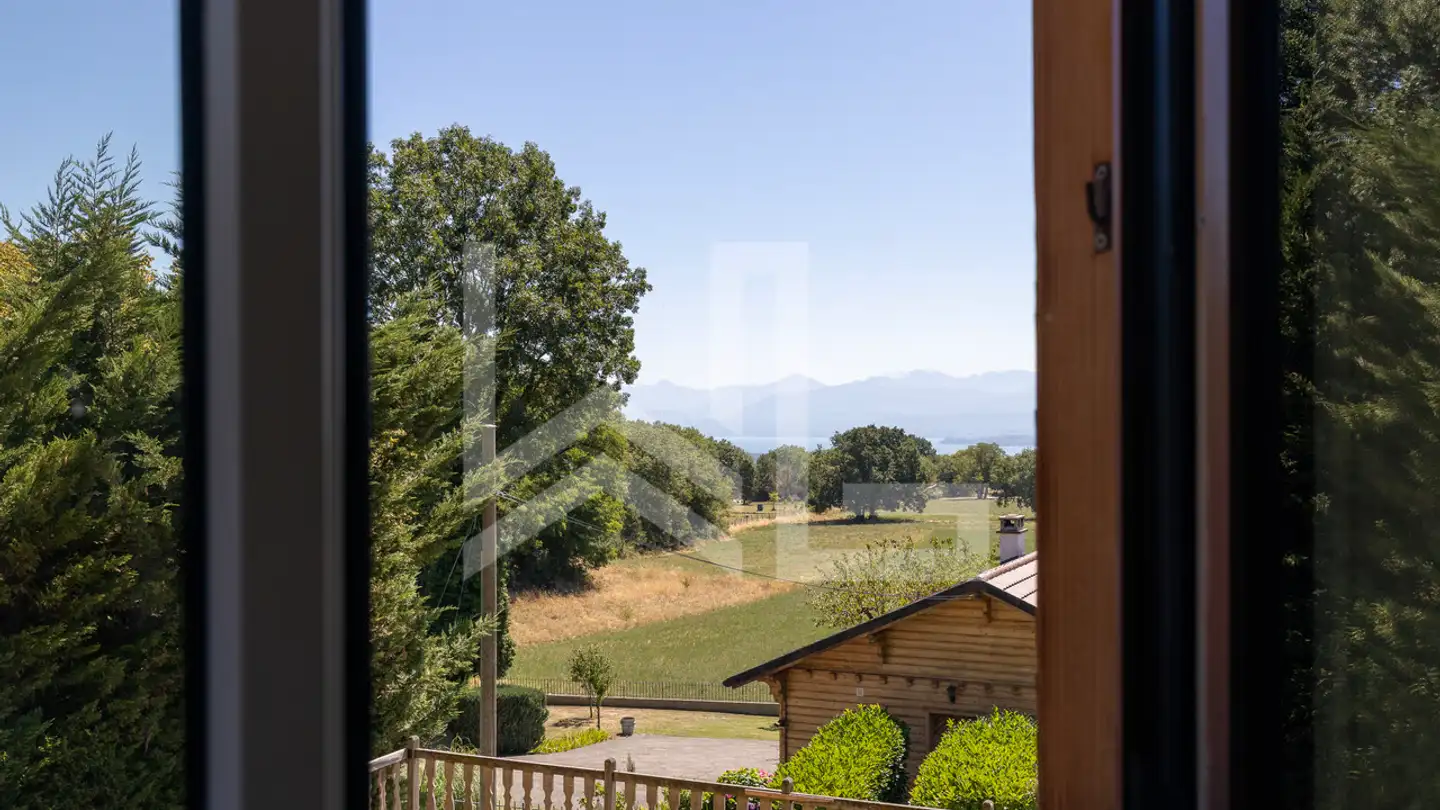 Maison individuelle à vendre - 1270 Trélex - Photo 4