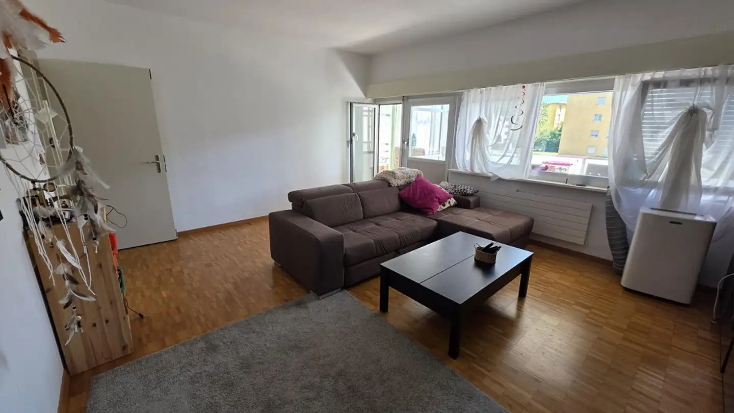 Appartement à louer - Via Vallone 23, 6500 Bellinzona - Photo 2