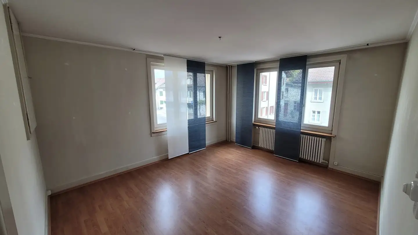 Wohnung mieten - Hochstrasse 26, 8330 Pfäffikon ZH - Foto 2