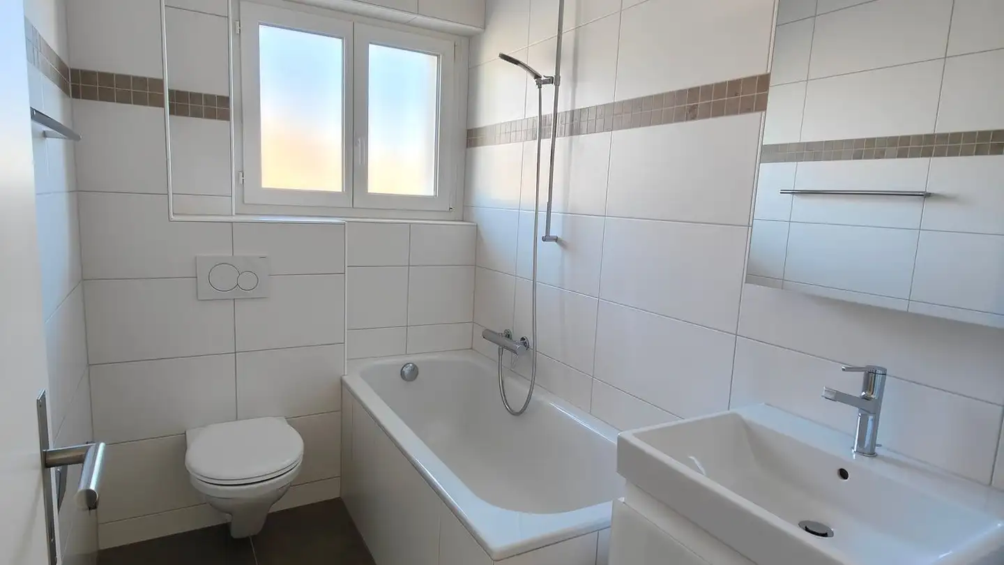 Apartment for rent - Jurastrasse 26, 3372 Wanzwil - Photo 3