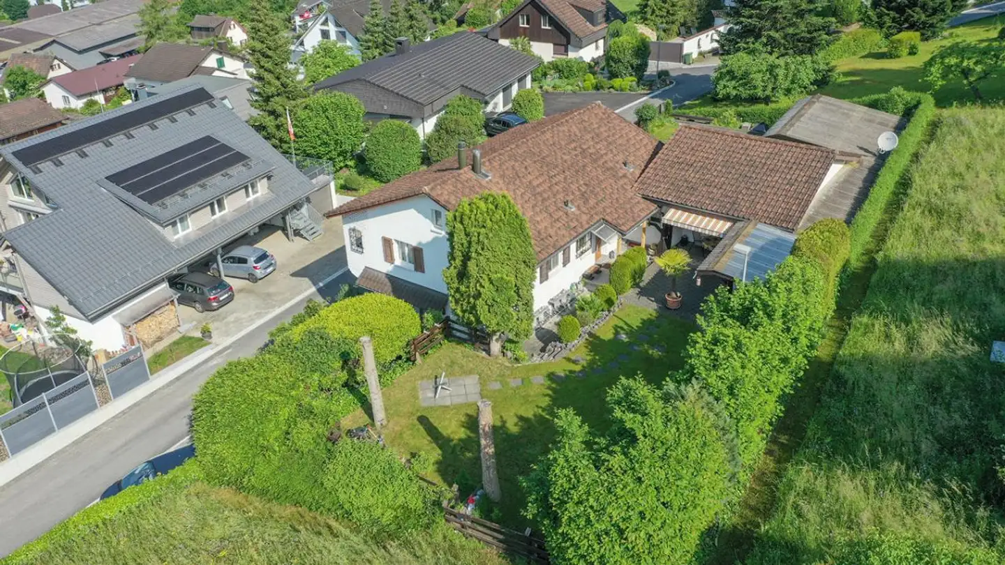 Einfamilienhaus kaufen - 5444 Künten - Foto 3