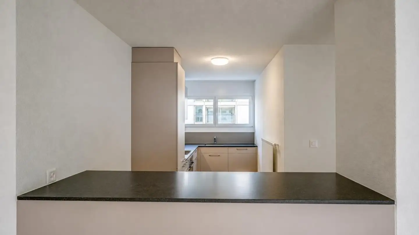 Apartment for rent - Romanshornerstrasse 27, 9300 Wittenbach