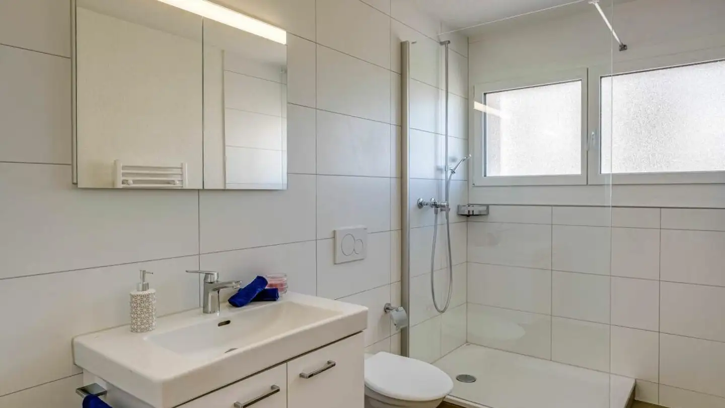 Apartment for rent - Romanshornerstrasse 27, 9300 Wittenbach - Photo 4