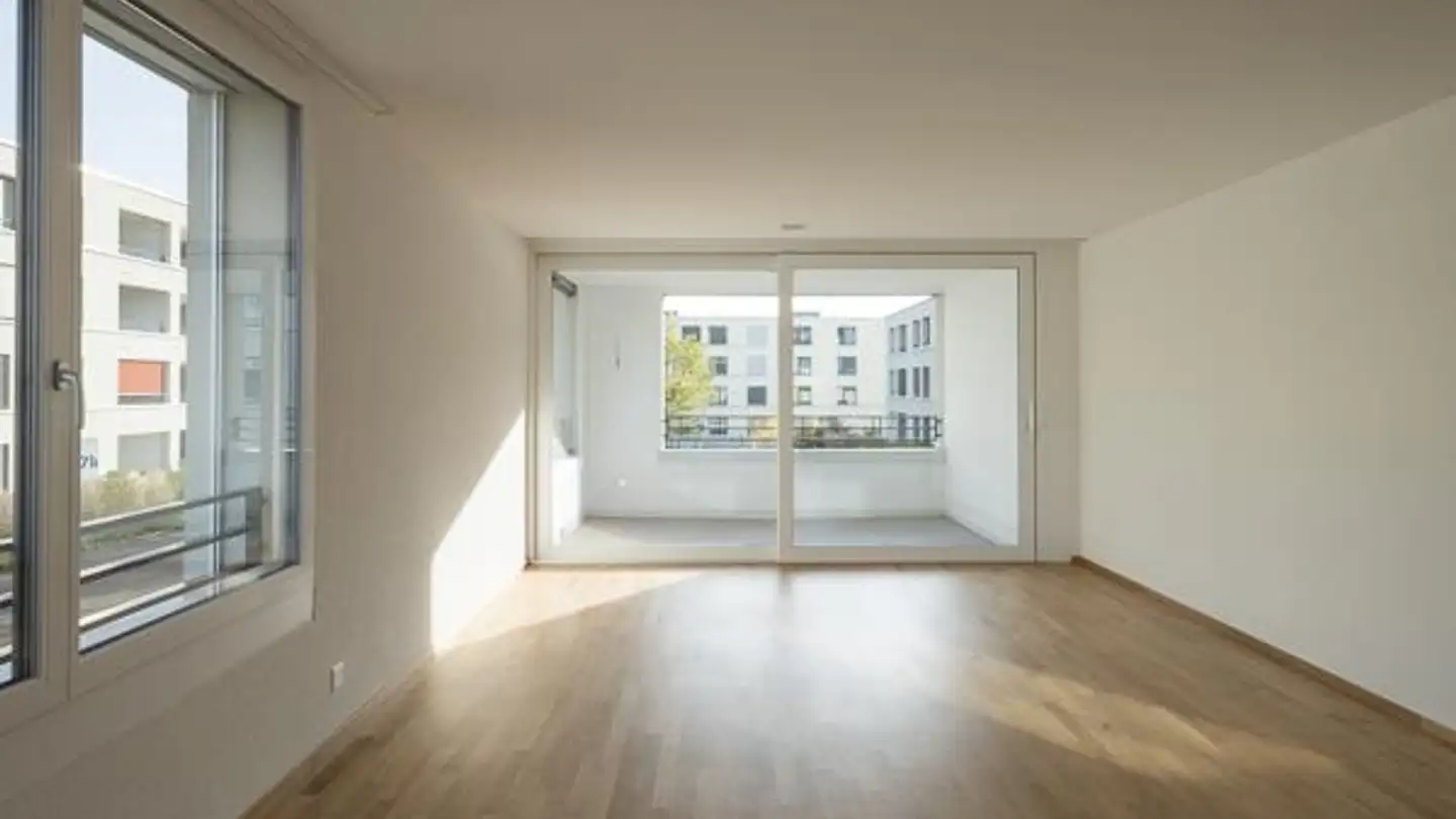 Apartment for rent - St. Gallerstrasse 13a, 9500 Wil SG