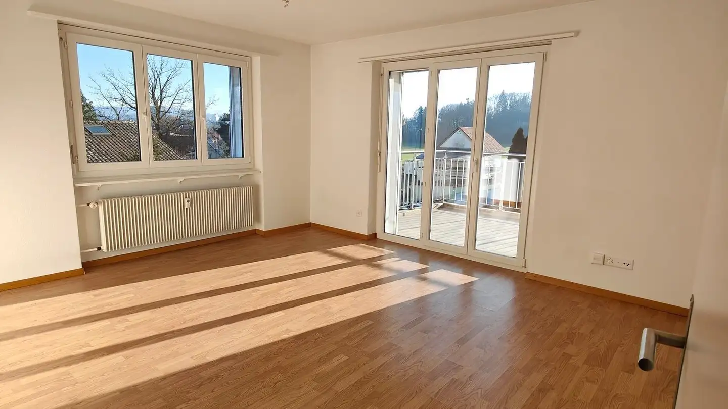 Apartment for rent - Jurastrasse 26, 3372 Wanzwil - Photo 4