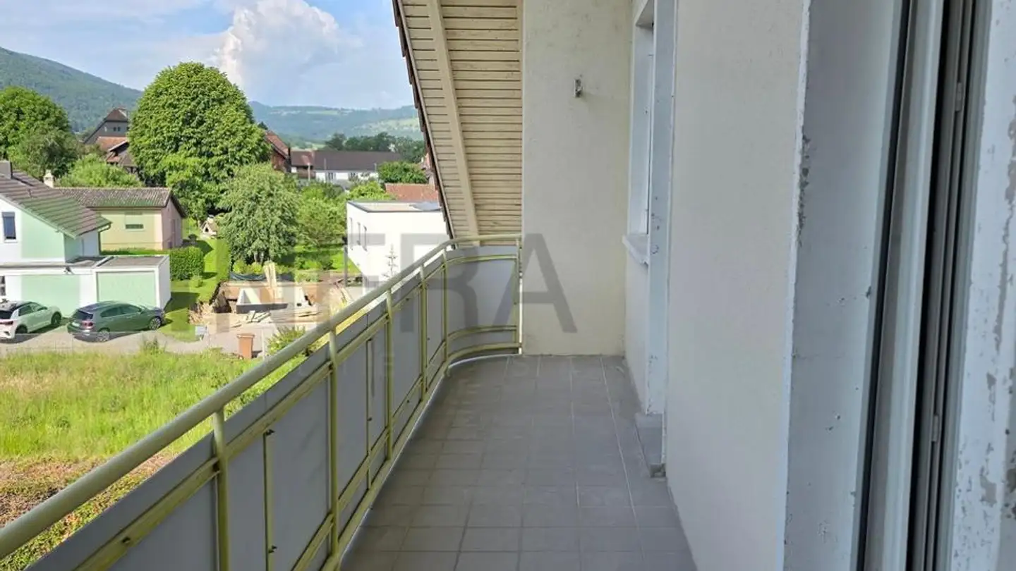 Appartamento in affitto - Rue Des Romains 9, 2854 Bassecourt - Foto 4