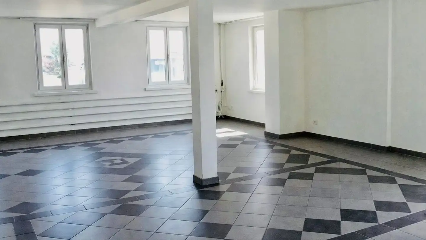 Duplex for rent - 8332 Russikon