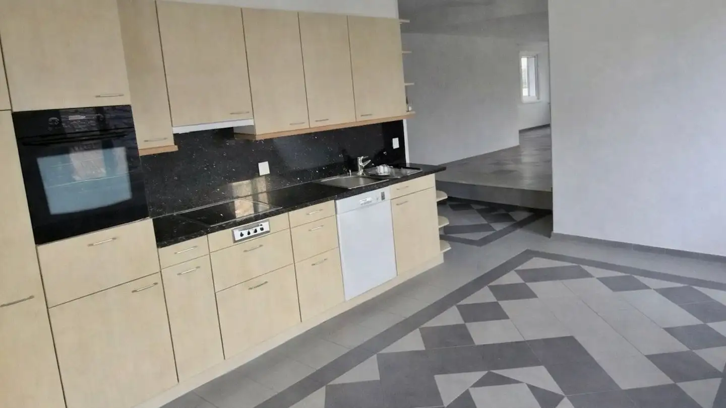 Duplex for rent - 8332 Russikon - Photo 2