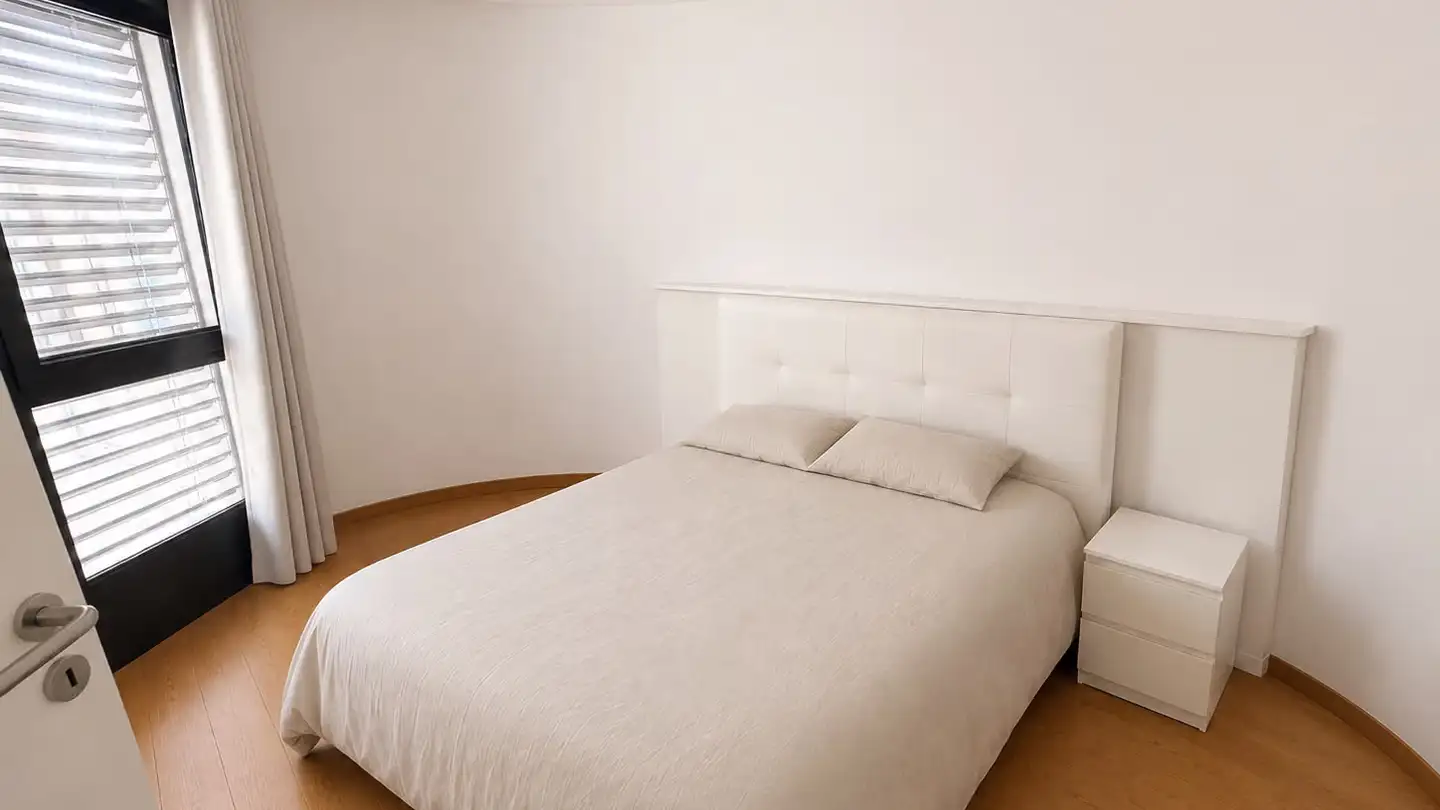 Appartement à louer - Avenue Léopold-Robert 143, 2300 La Chaux-de-Fonds - Photo 3