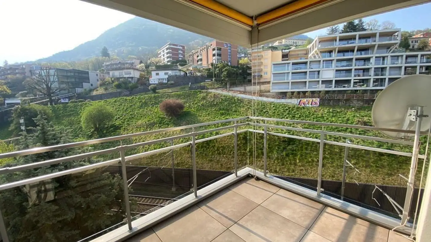 Apartment for sale - 6900 Paradiso