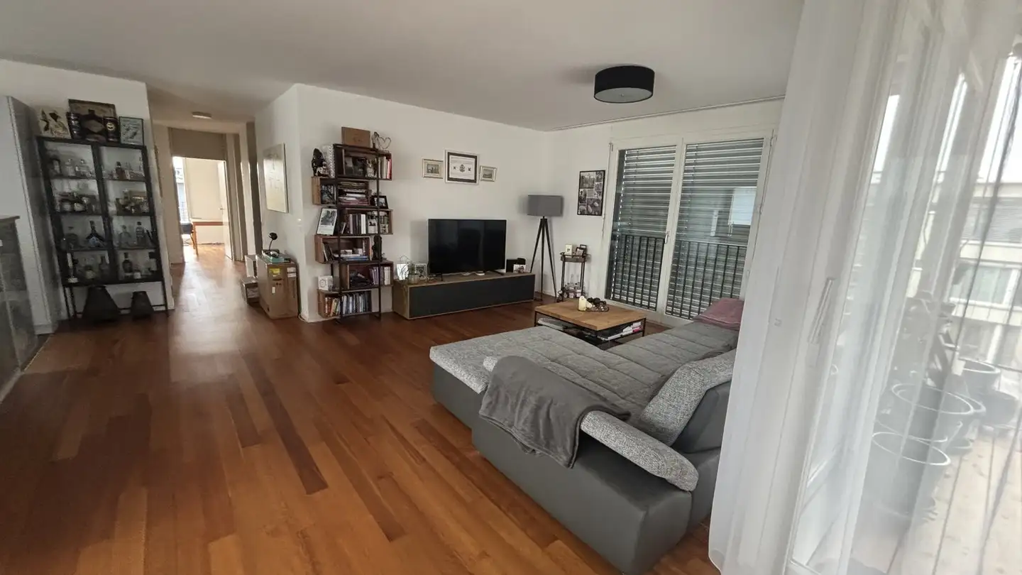 Appartement à louer - Hohfurenstrasse 10, 8610 Uster - Photo 2