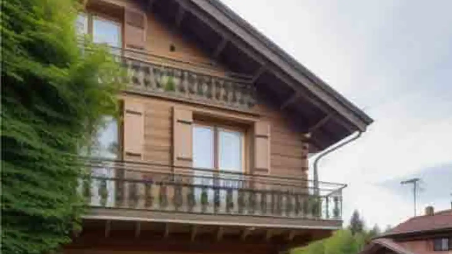 Maison individuelle à vendre - 3918 Wiler (Lötschen)