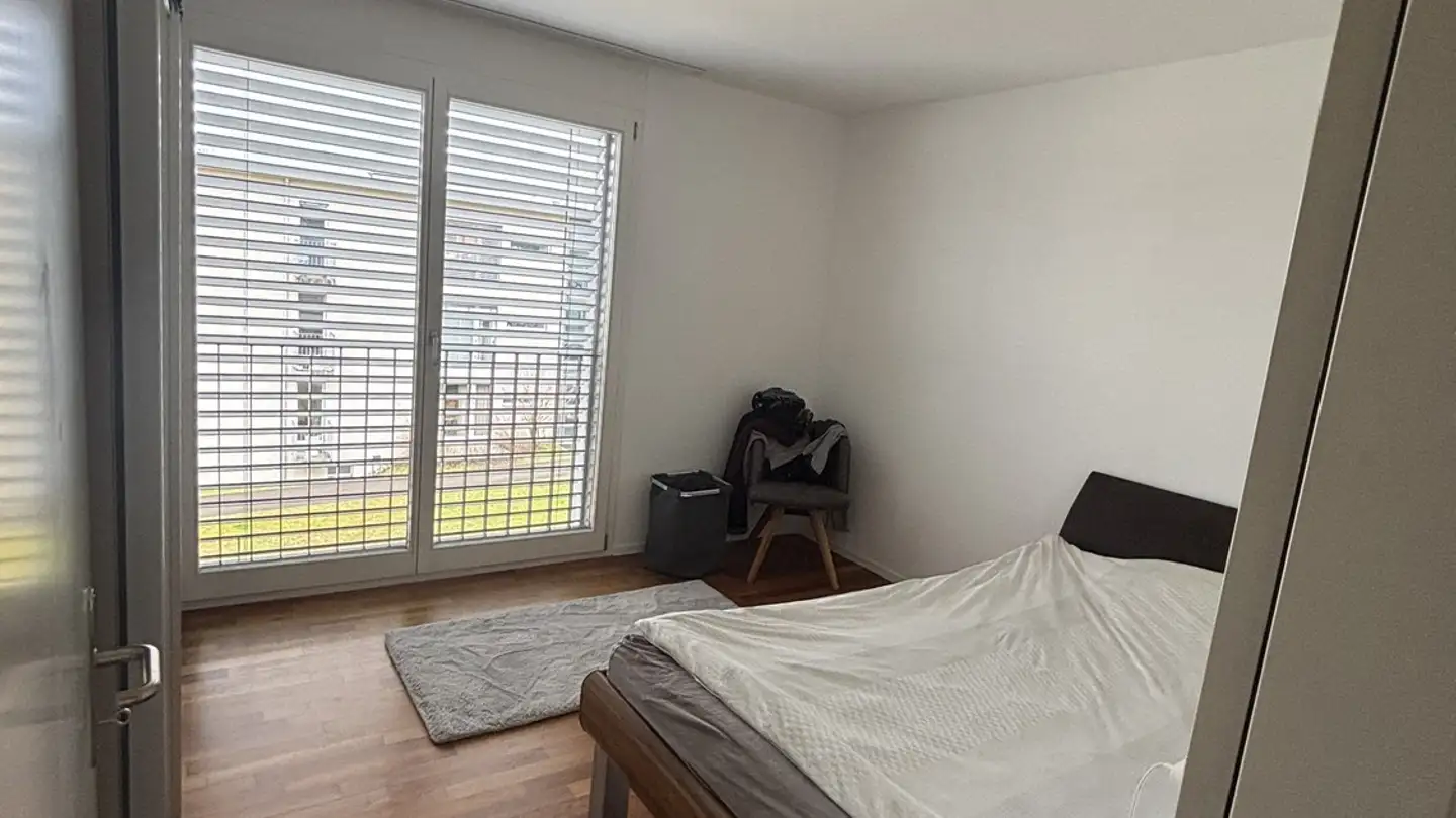 Appartement à louer - Hohfurenstrasse 10, 8610 Uster - Photo 3