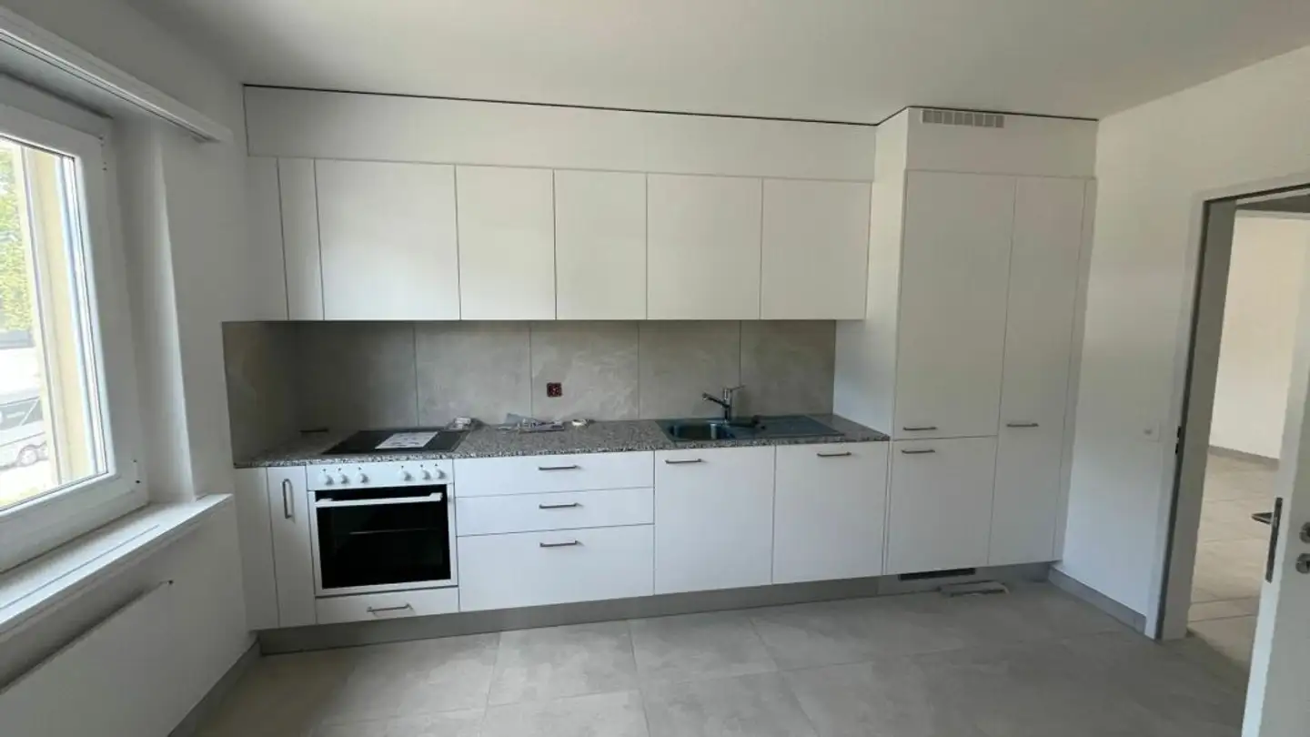 Wohnung mieten - Via Stazione 29, 6593 Cadenazzo