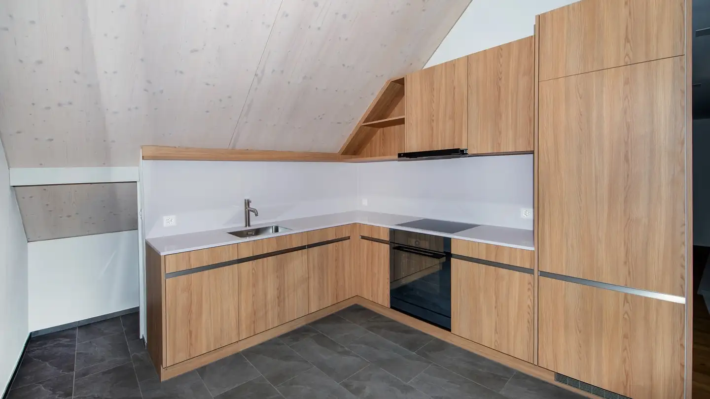 Duplex in affitto - Dorfstrasse 66a, 8630 Rüti ZH - Photo 2