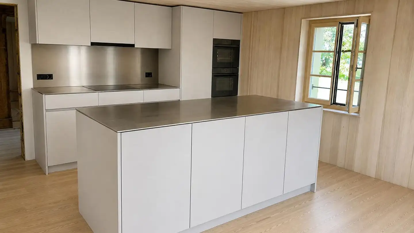 Farm for rent - Schwarzenbachstrasse 11, 6110 Wolhusen - Photo 2